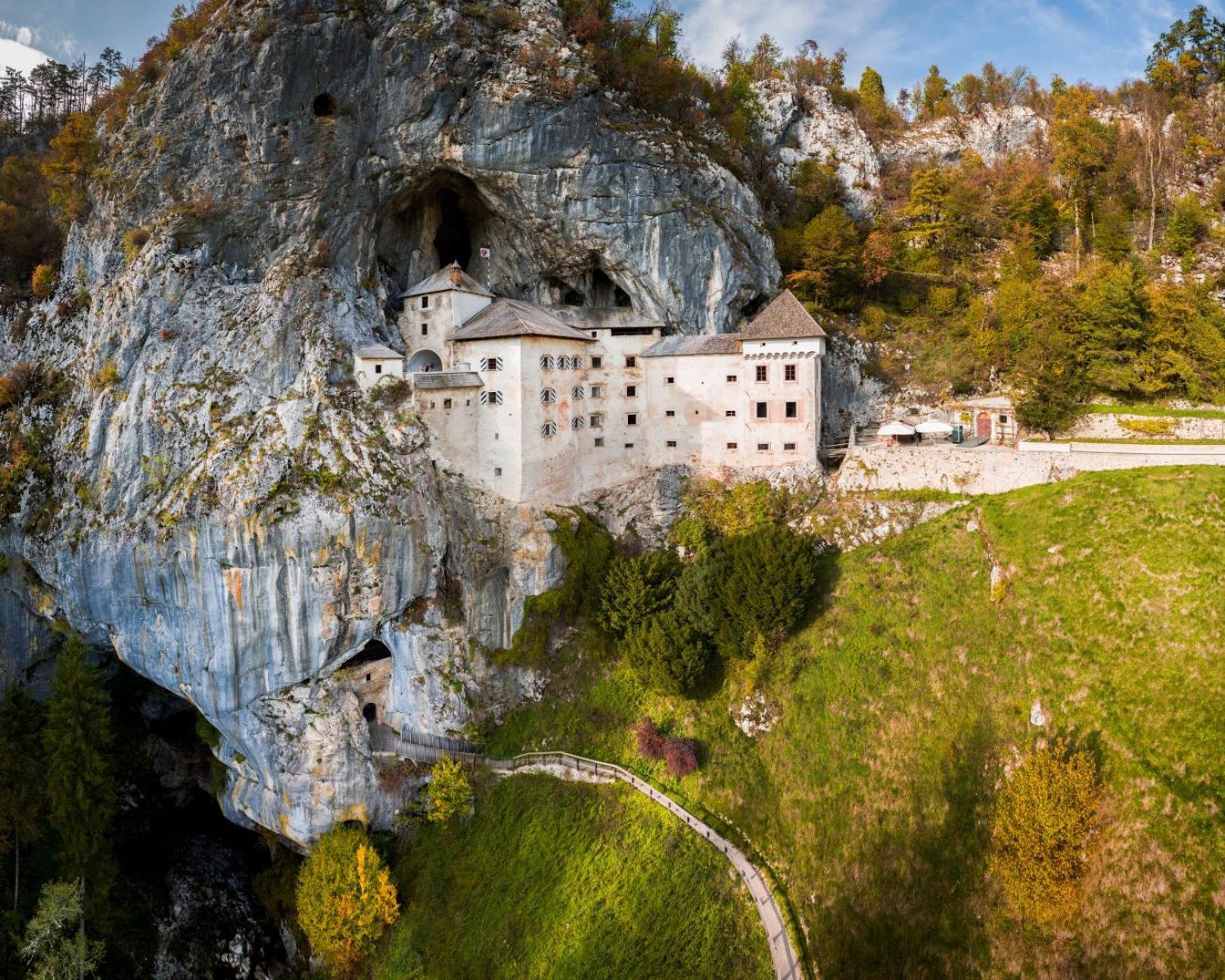 Rooms Zagon Postojna Εξωτερικό φωτογραφία