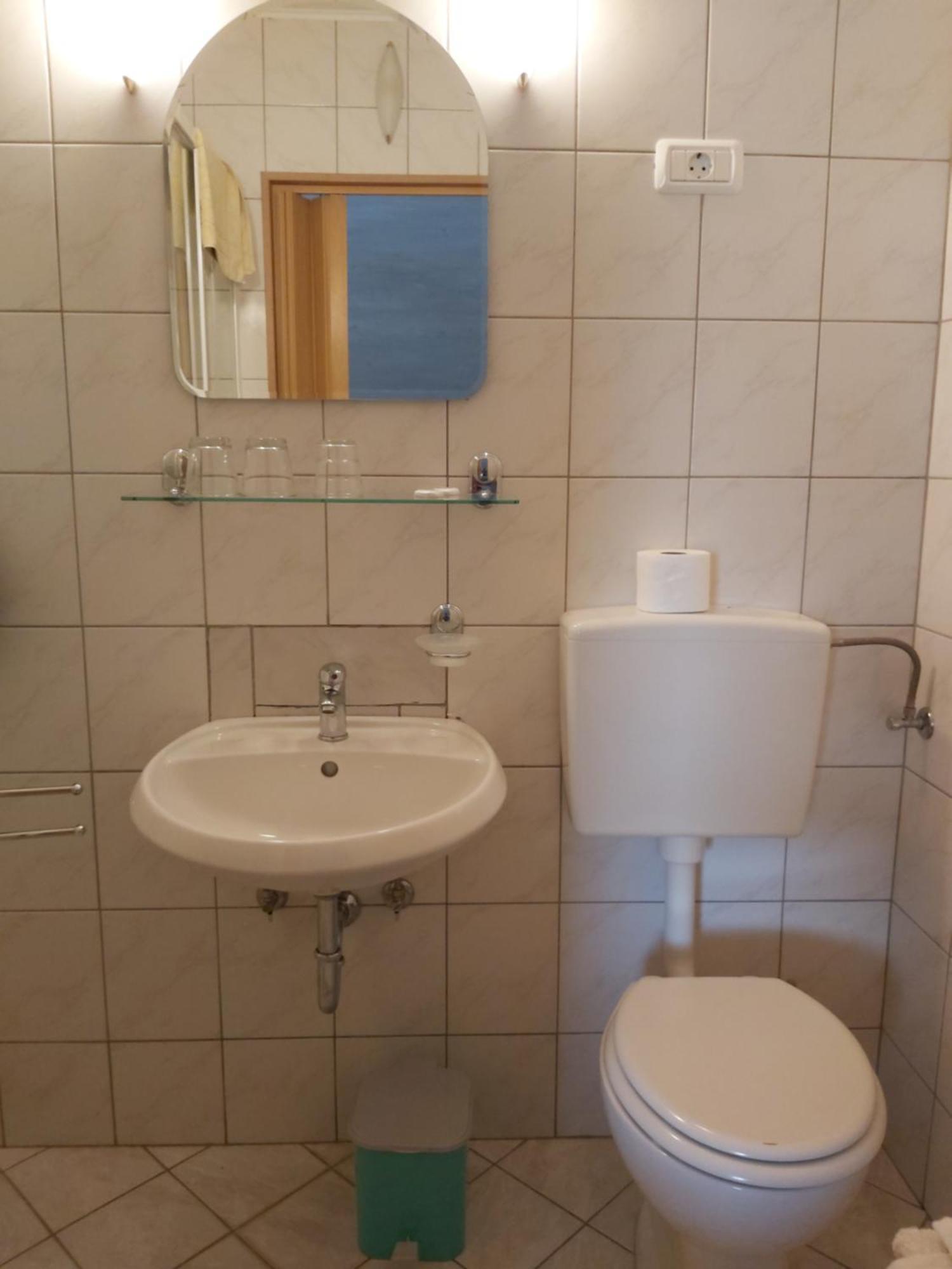 Rooms Zagon Postojna Εξωτερικό φωτογραφία